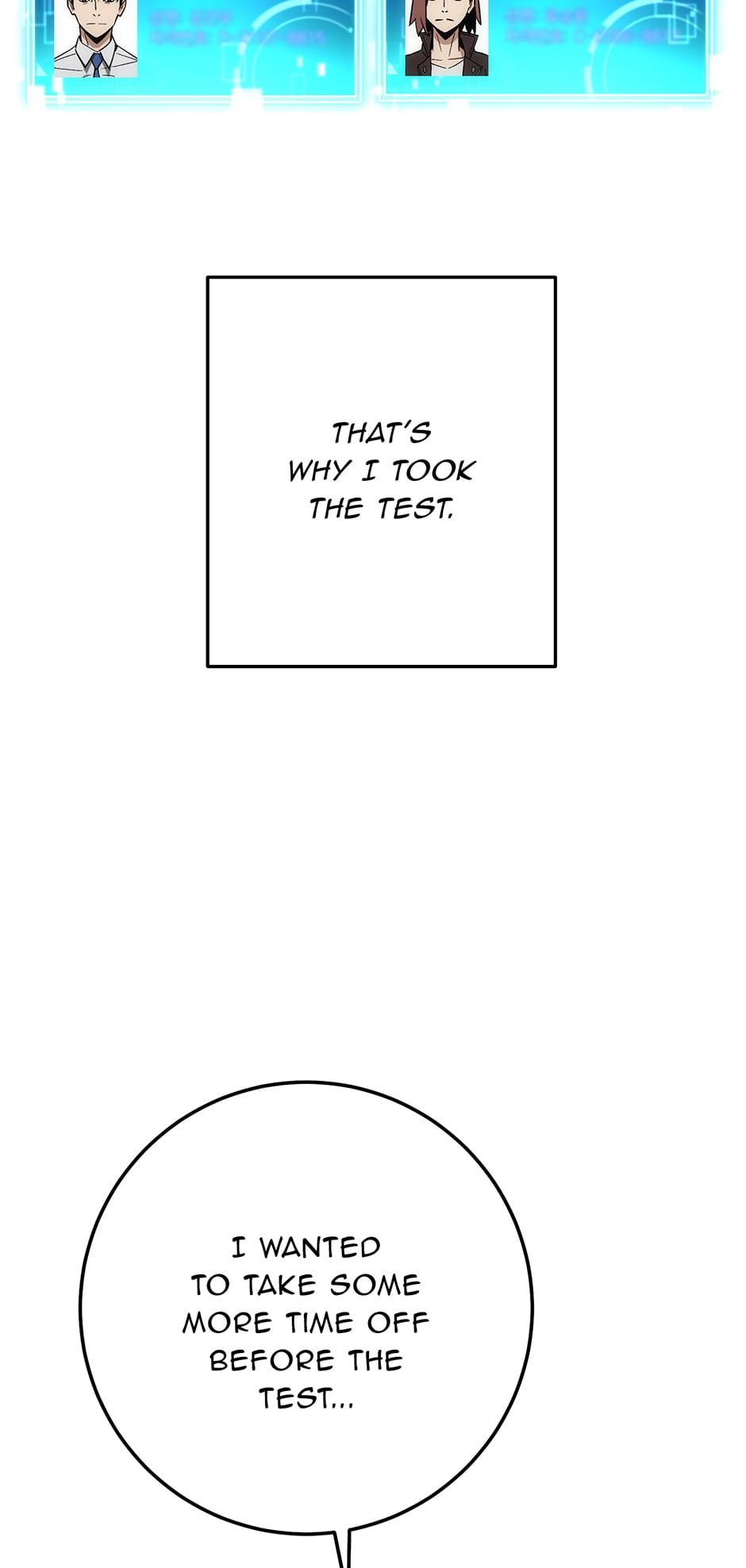 Read The Hero Returns EN Manga Online