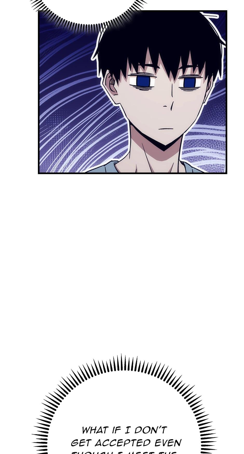 Read The Hero Returns EN Manga Online