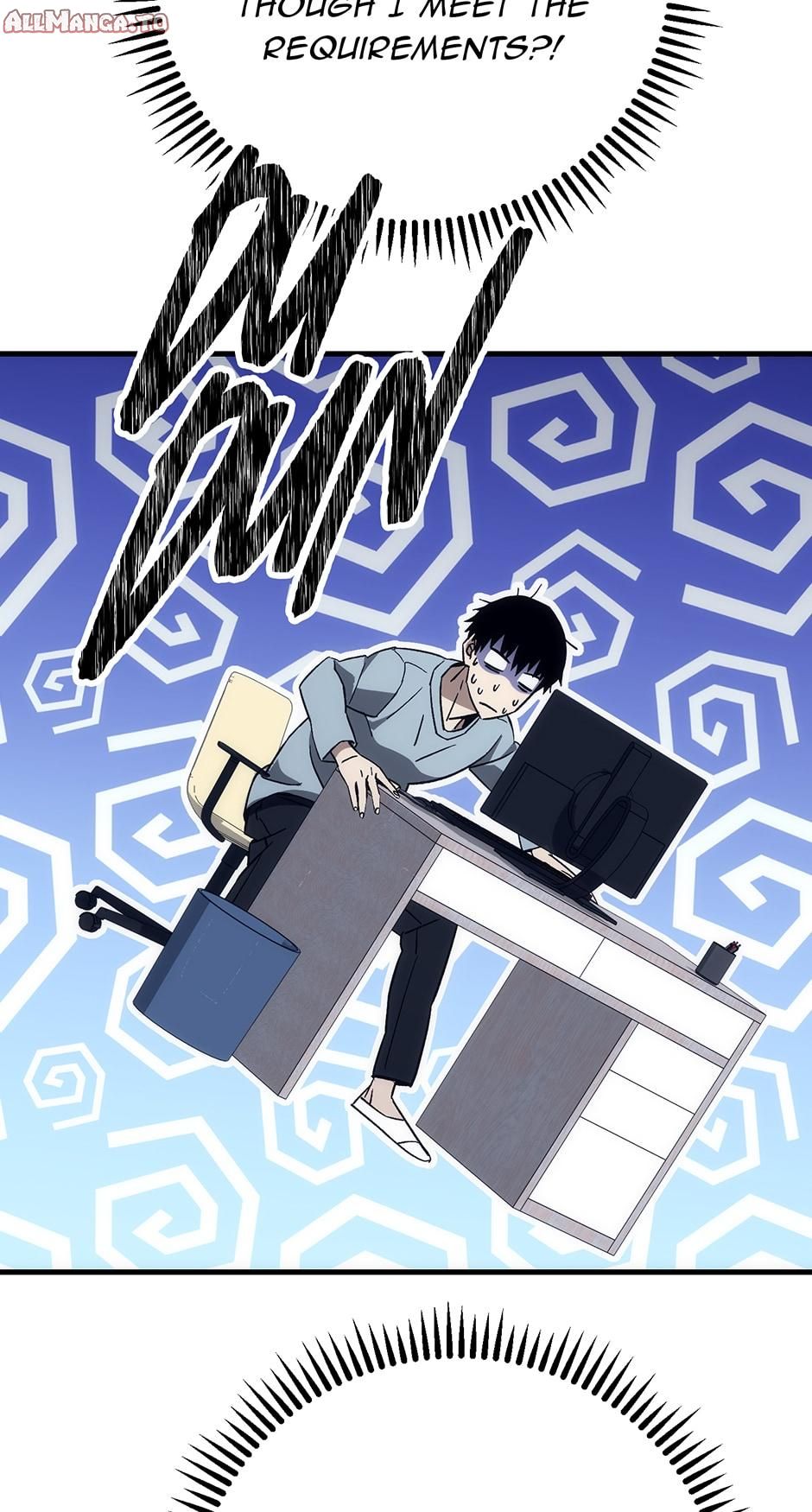 Read The Hero Returns EN Manga Online