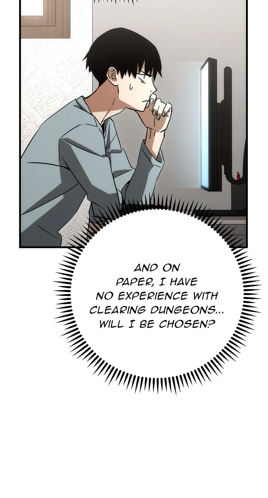 Read The Hero Returns EN Manga Online