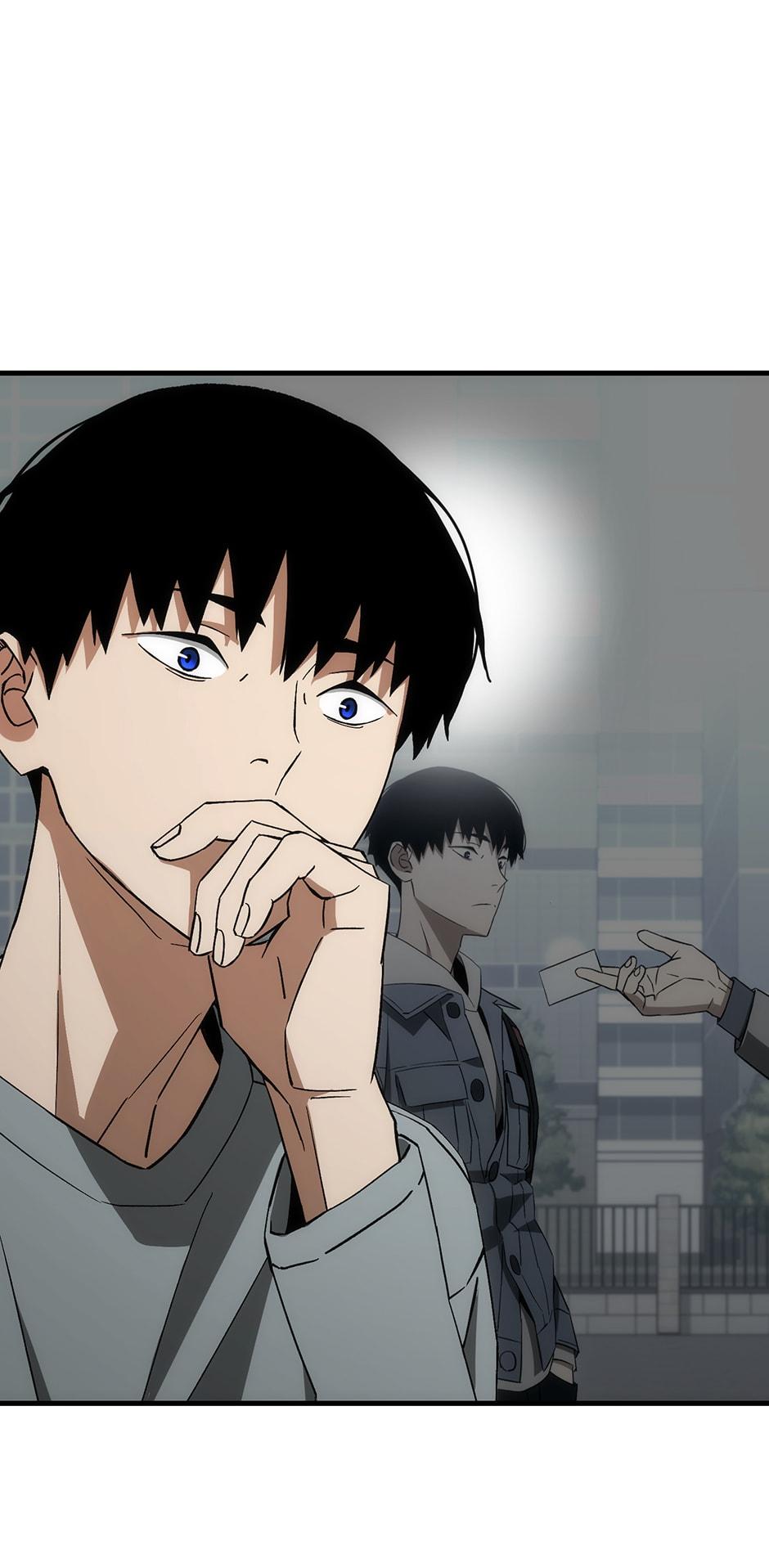 Read The Hero Returns EN Manga Online