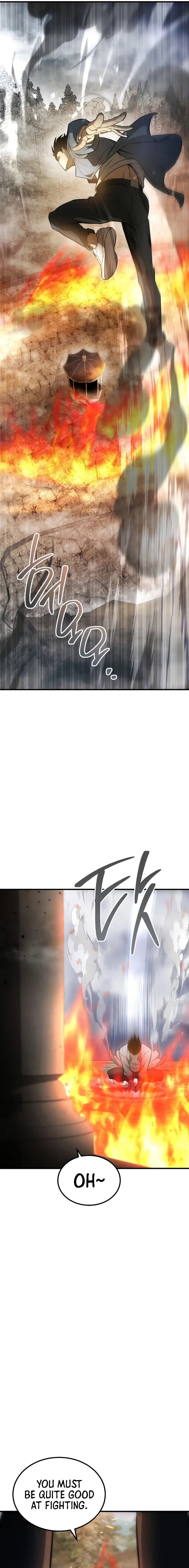 Read The Hero Returns EN Manga Online