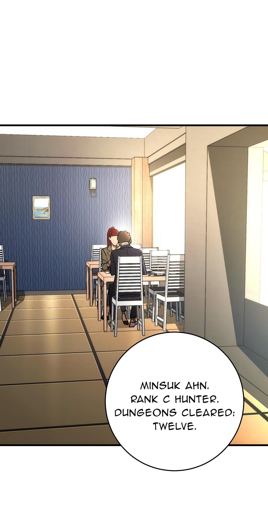 Read The Hero Returns EN Manga Online