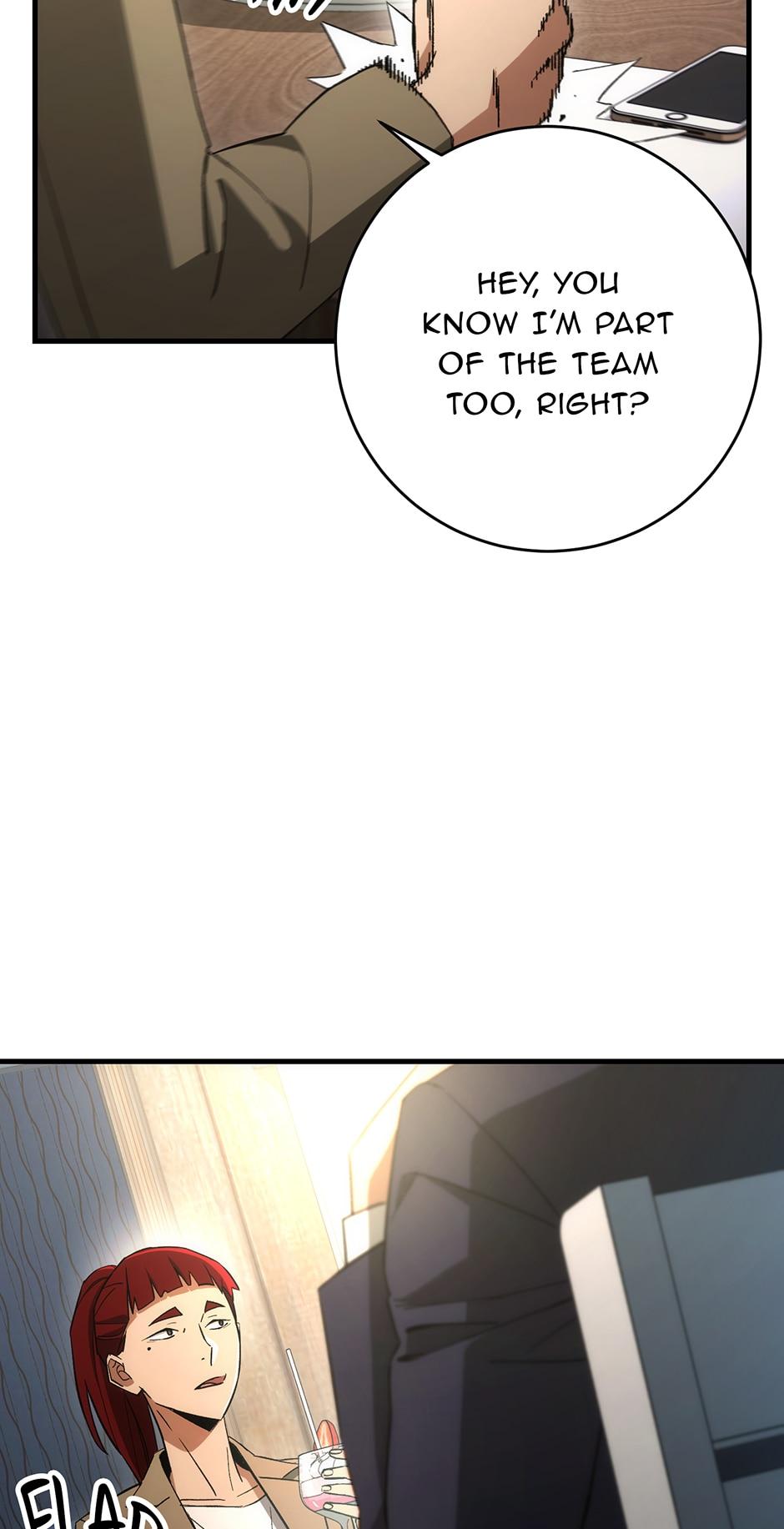 Read The Hero Returns EN Manga Online