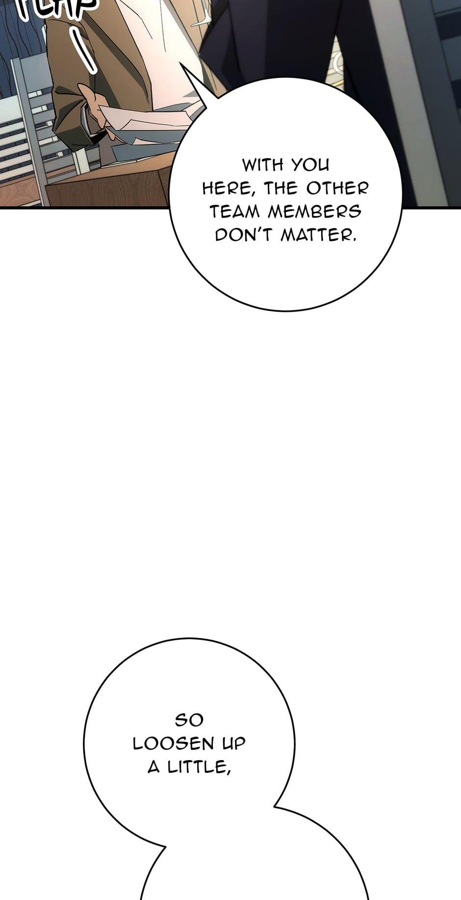 Read The Hero Returns EN Manga Online