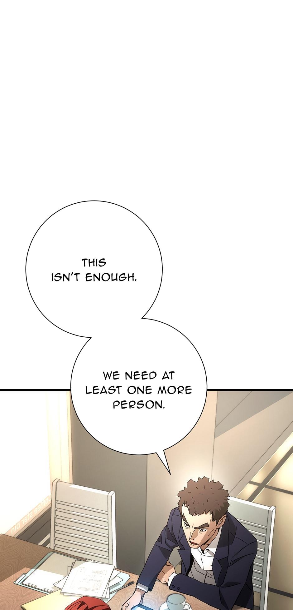 Read The Hero Returns EN Manga Online