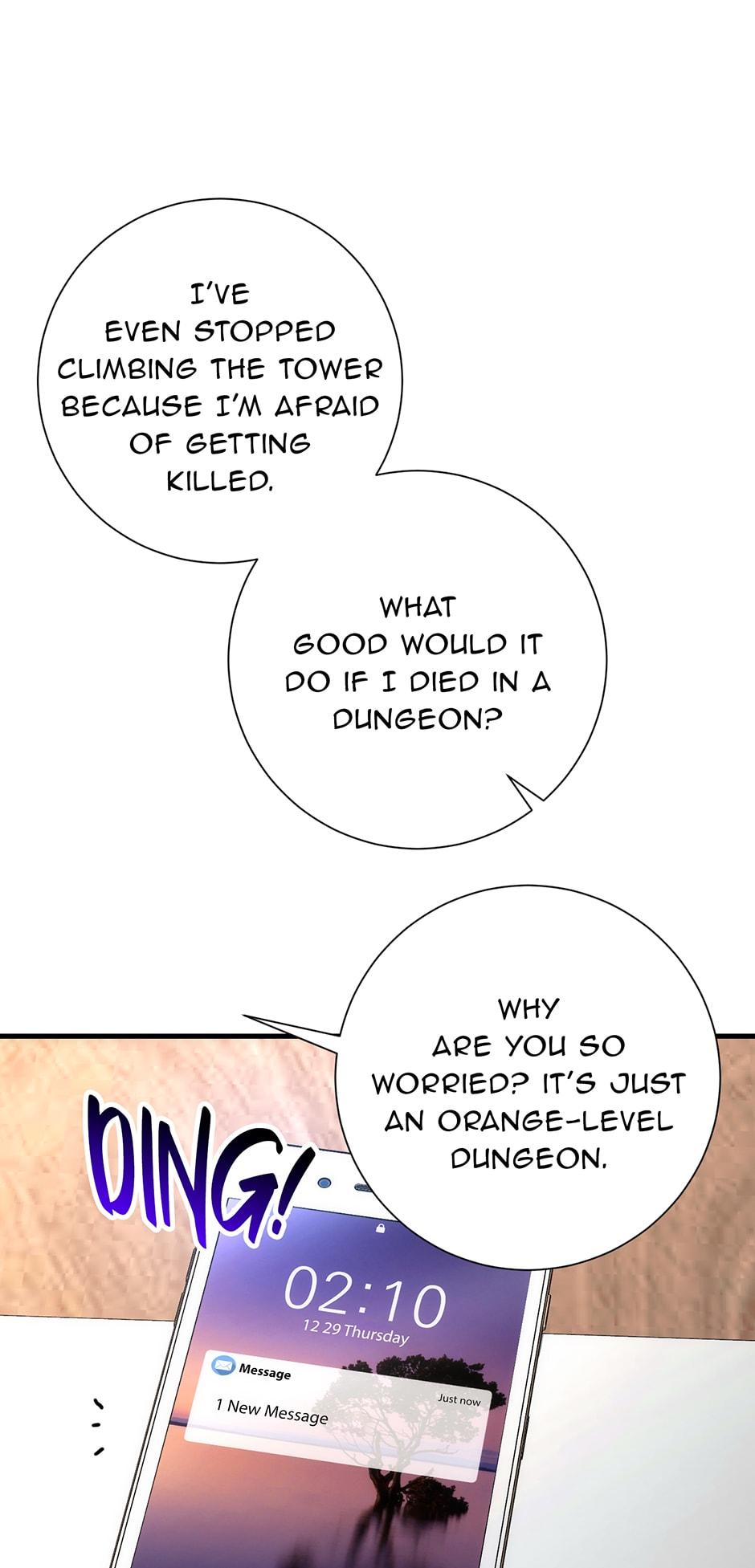 Read The Hero Returns EN Manga Online