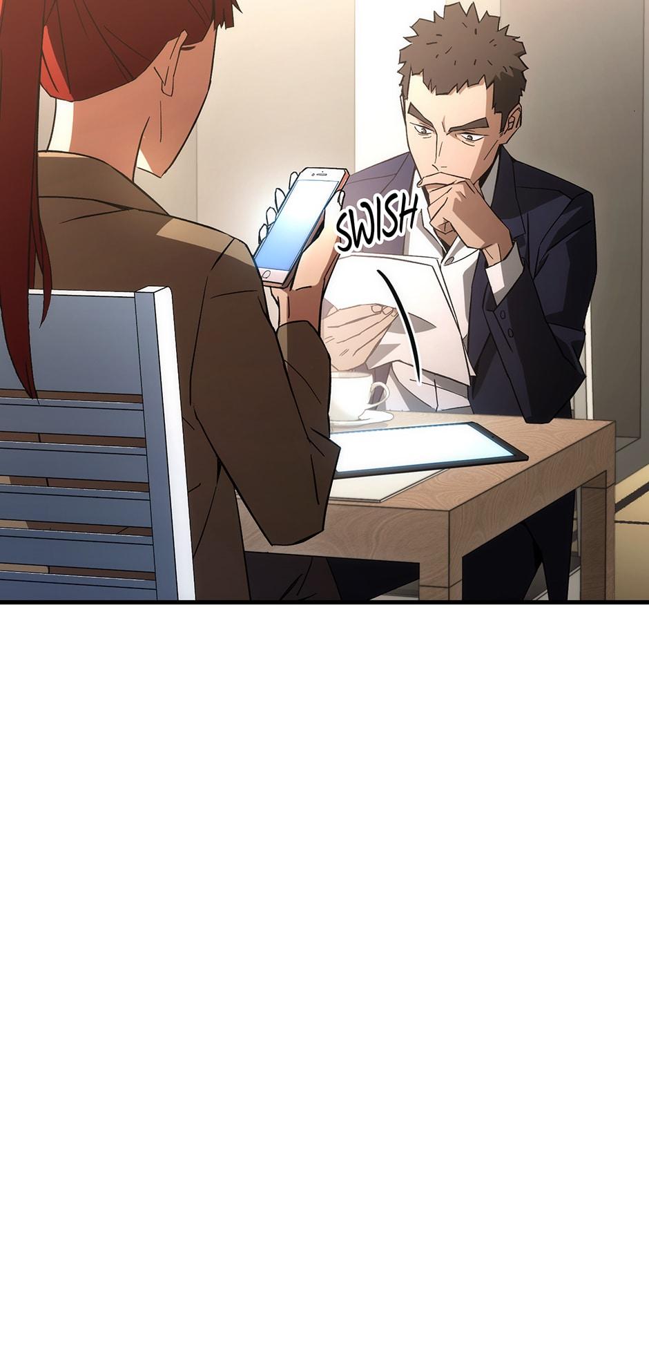 Read The Hero Returns EN Manga Online