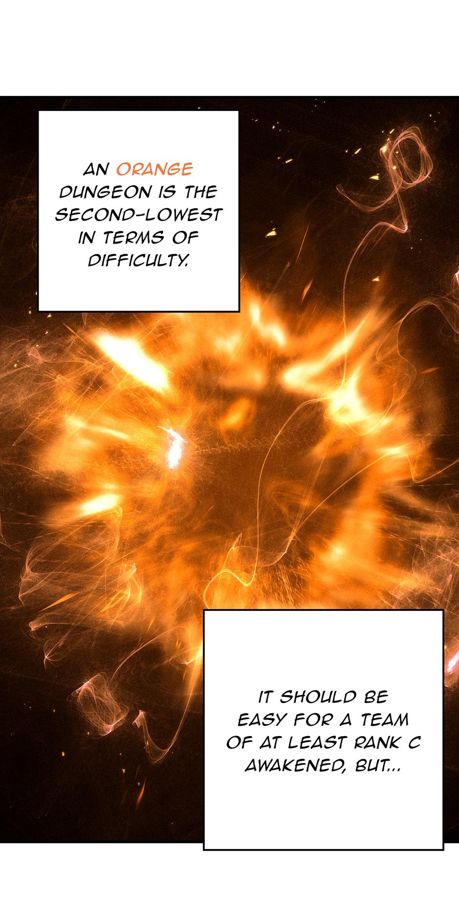 Read The Hero Returns EN Manga Online