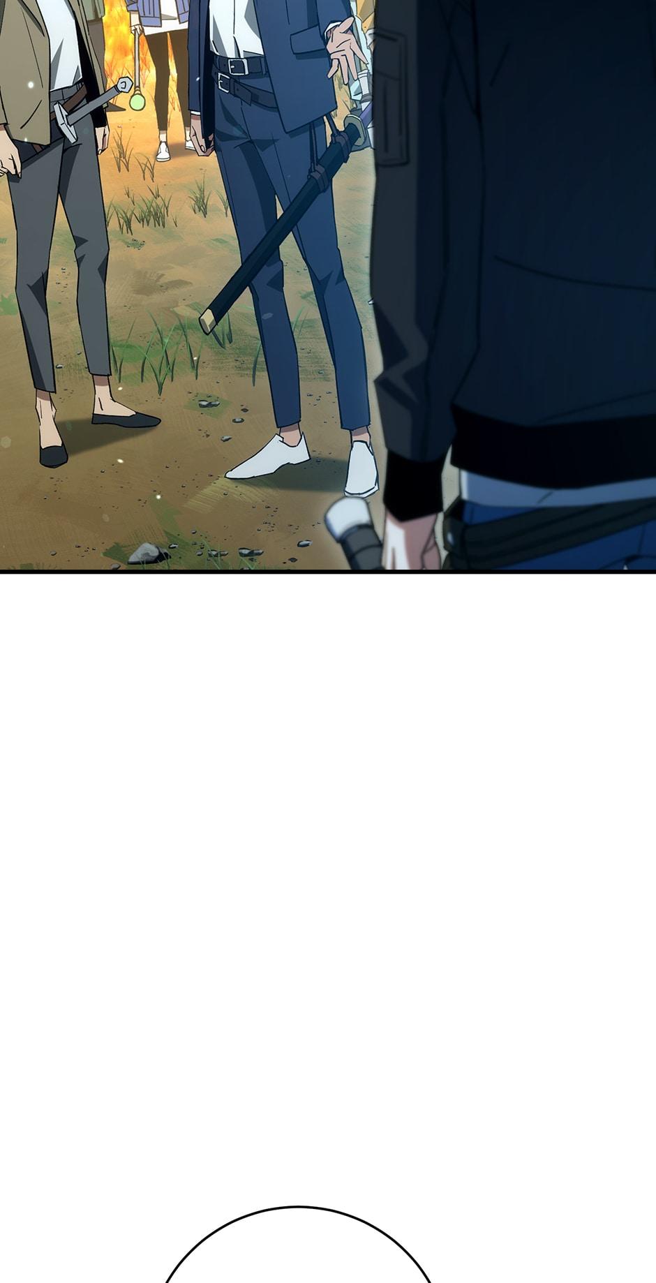 Read The Hero Returns EN Manga Online