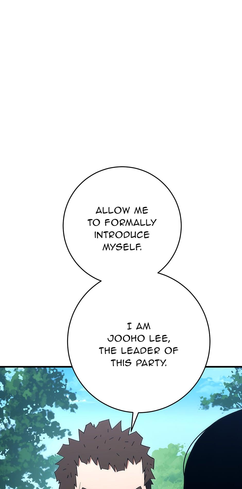 Read The Hero Returns EN Manga Online