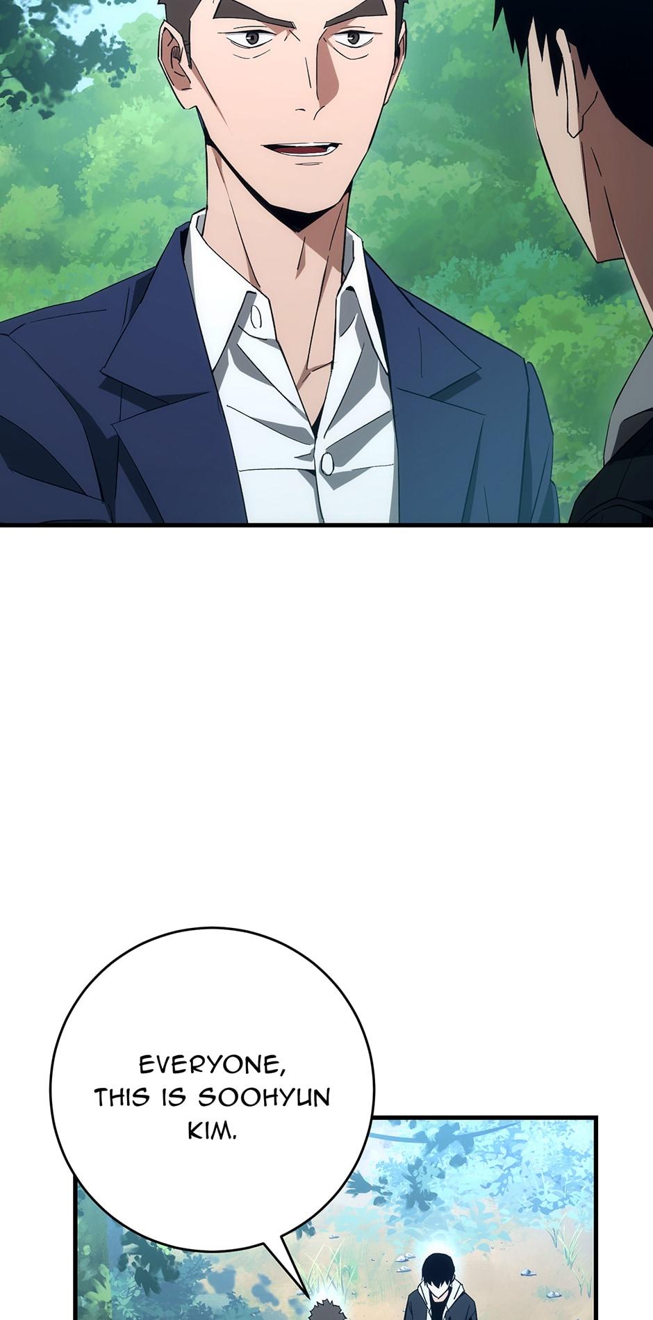 Read The Hero Returns EN Manga Online