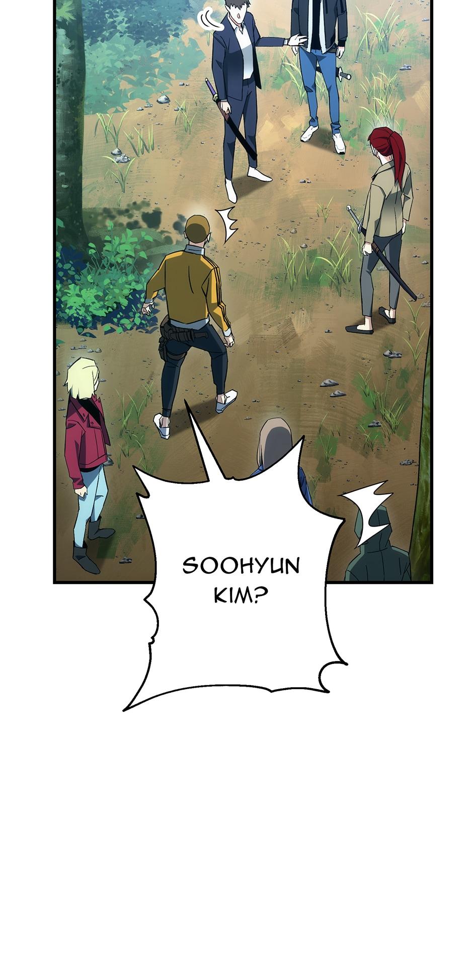 Read The Hero Returns EN Manga Online