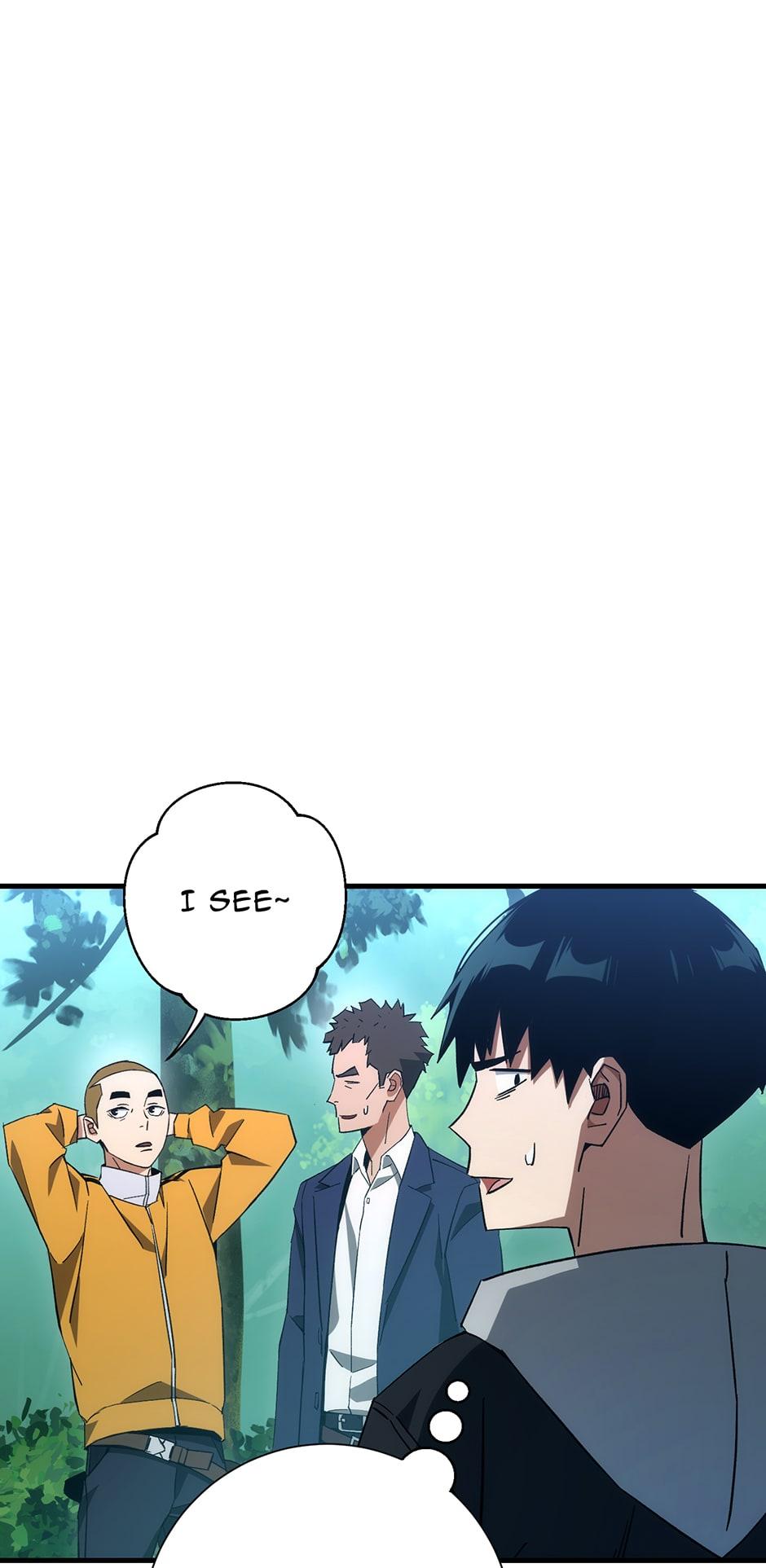 Read The Hero Returns EN Manga Online