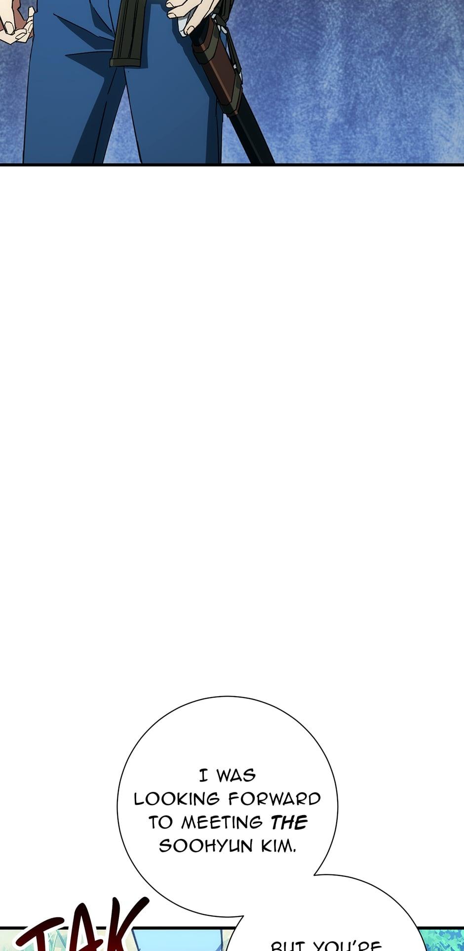 Read The Hero Returns EN Manga Online