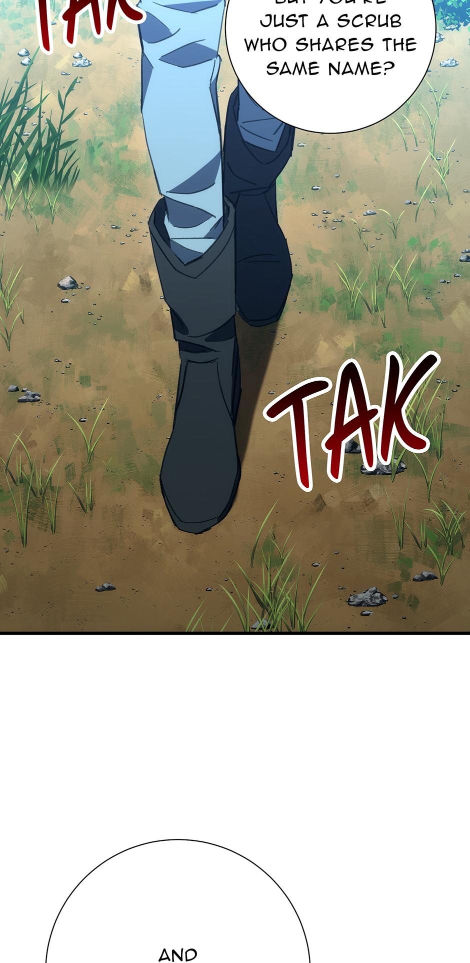 Read The Hero Returns EN Manga Online