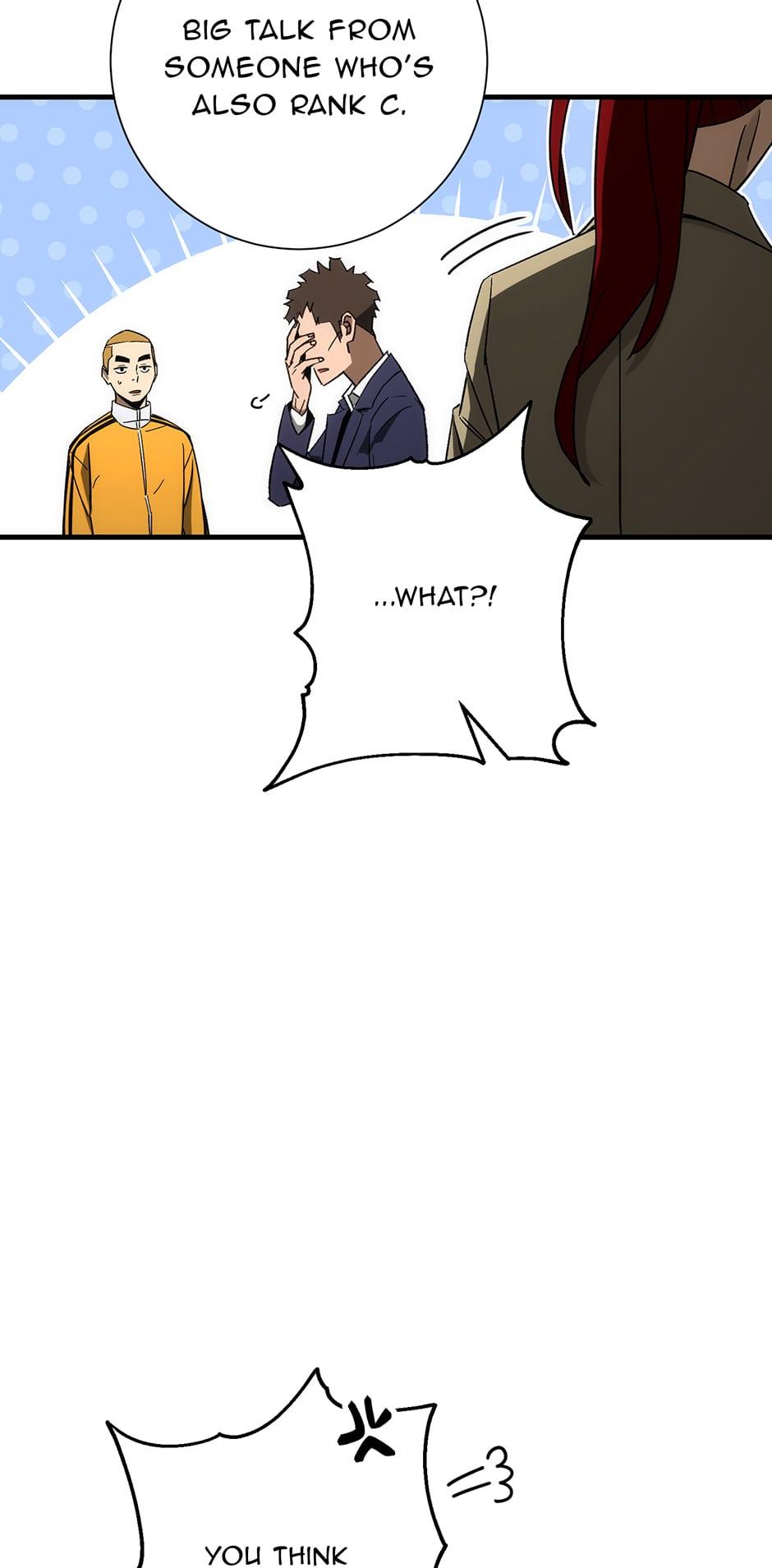 Read The Hero Returns EN Manga Online