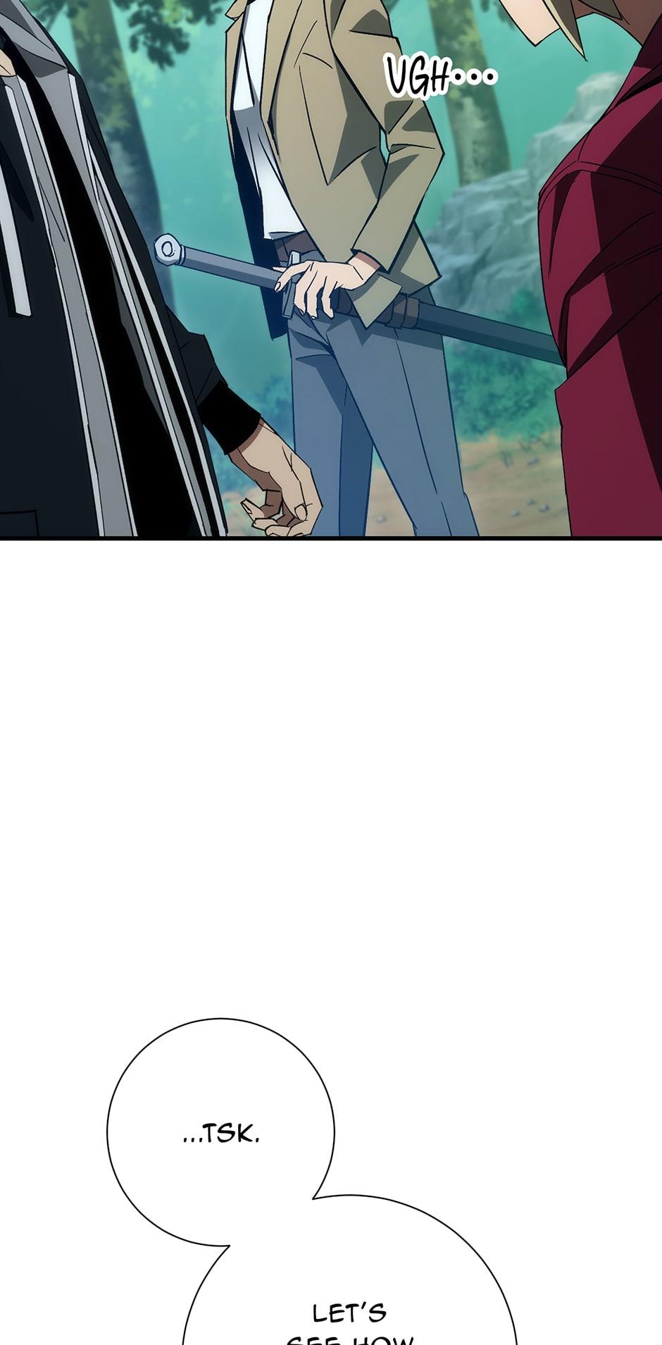 Read The Hero Returns EN Manga Online