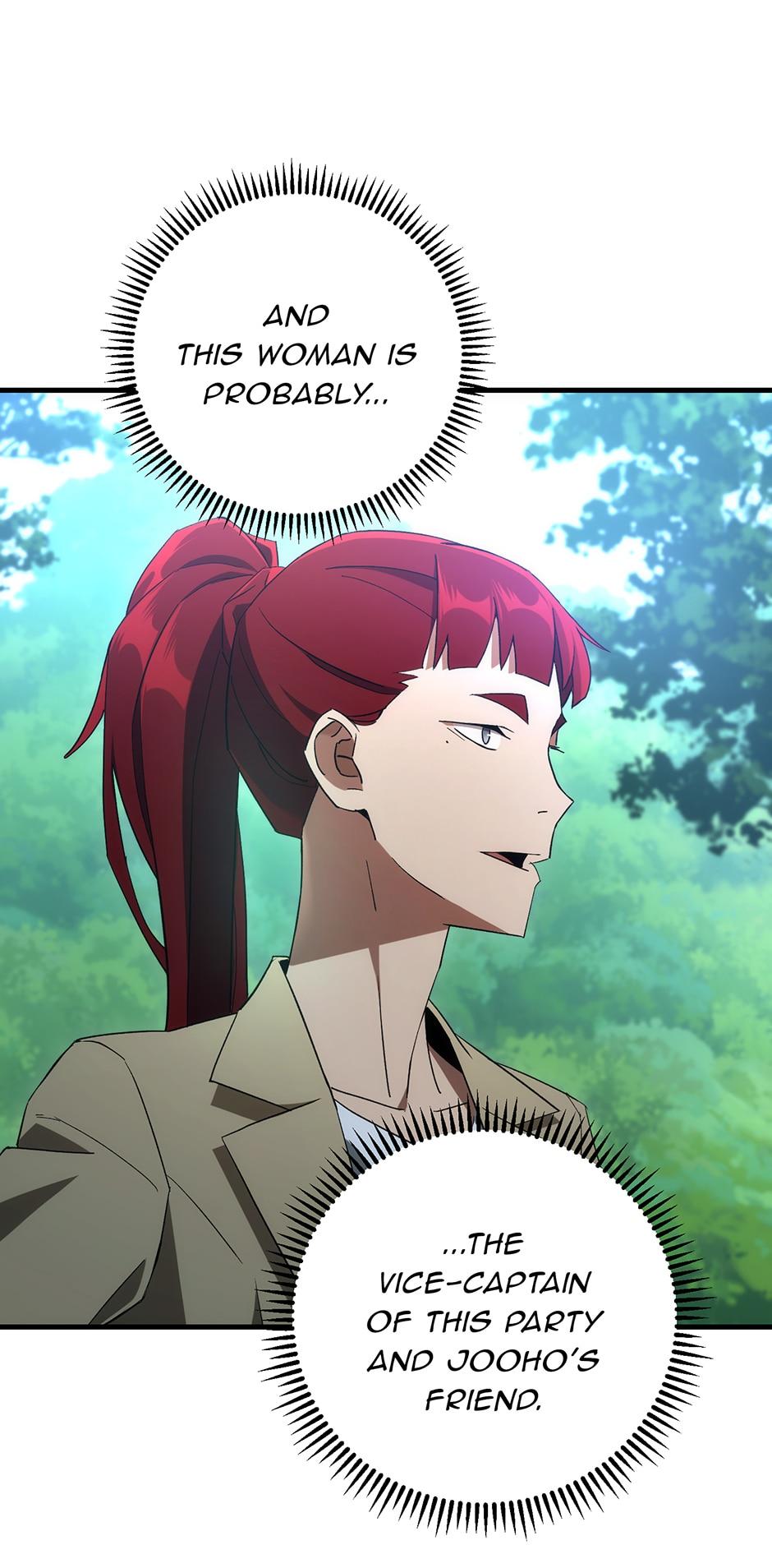 Read The Hero Returns EN Manga Online