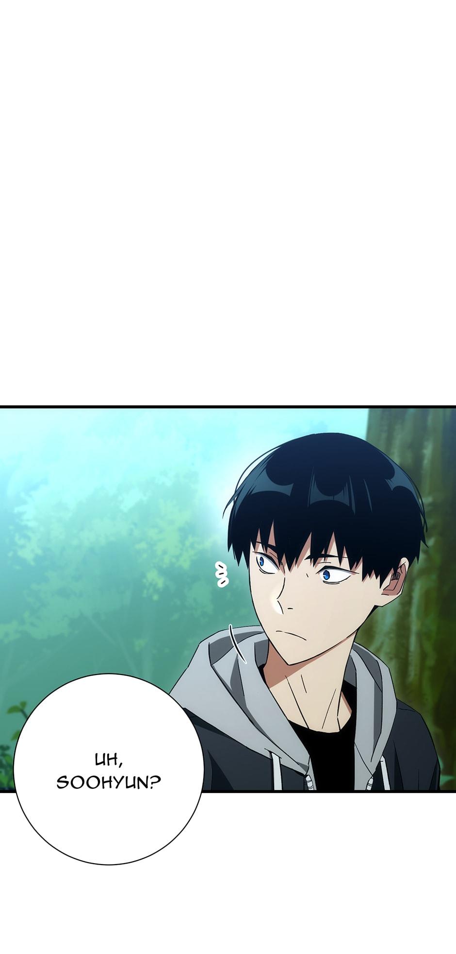 Read The Hero Returns EN Manga Online