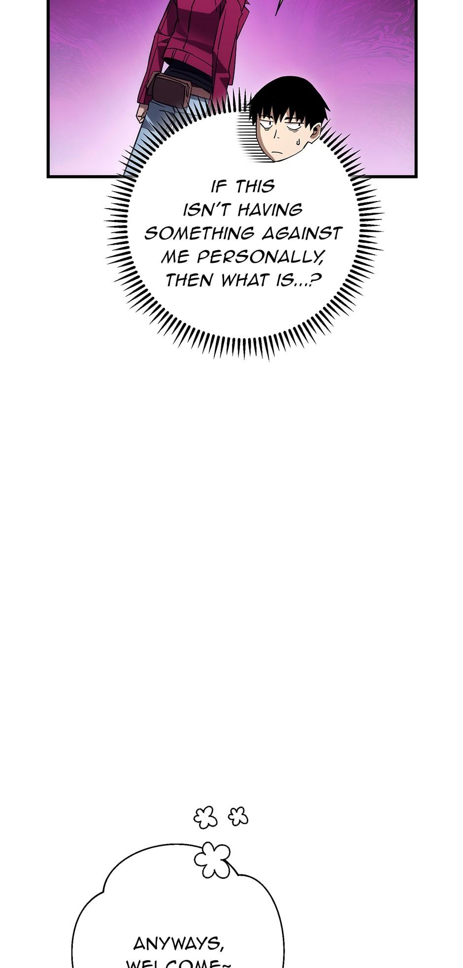 Read The Hero Returns EN Manga Online