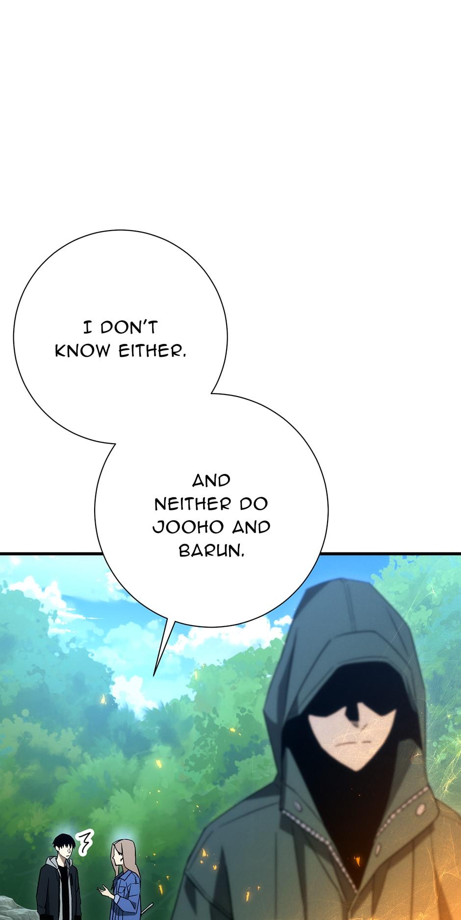 Read The Hero Returns EN Manga Online