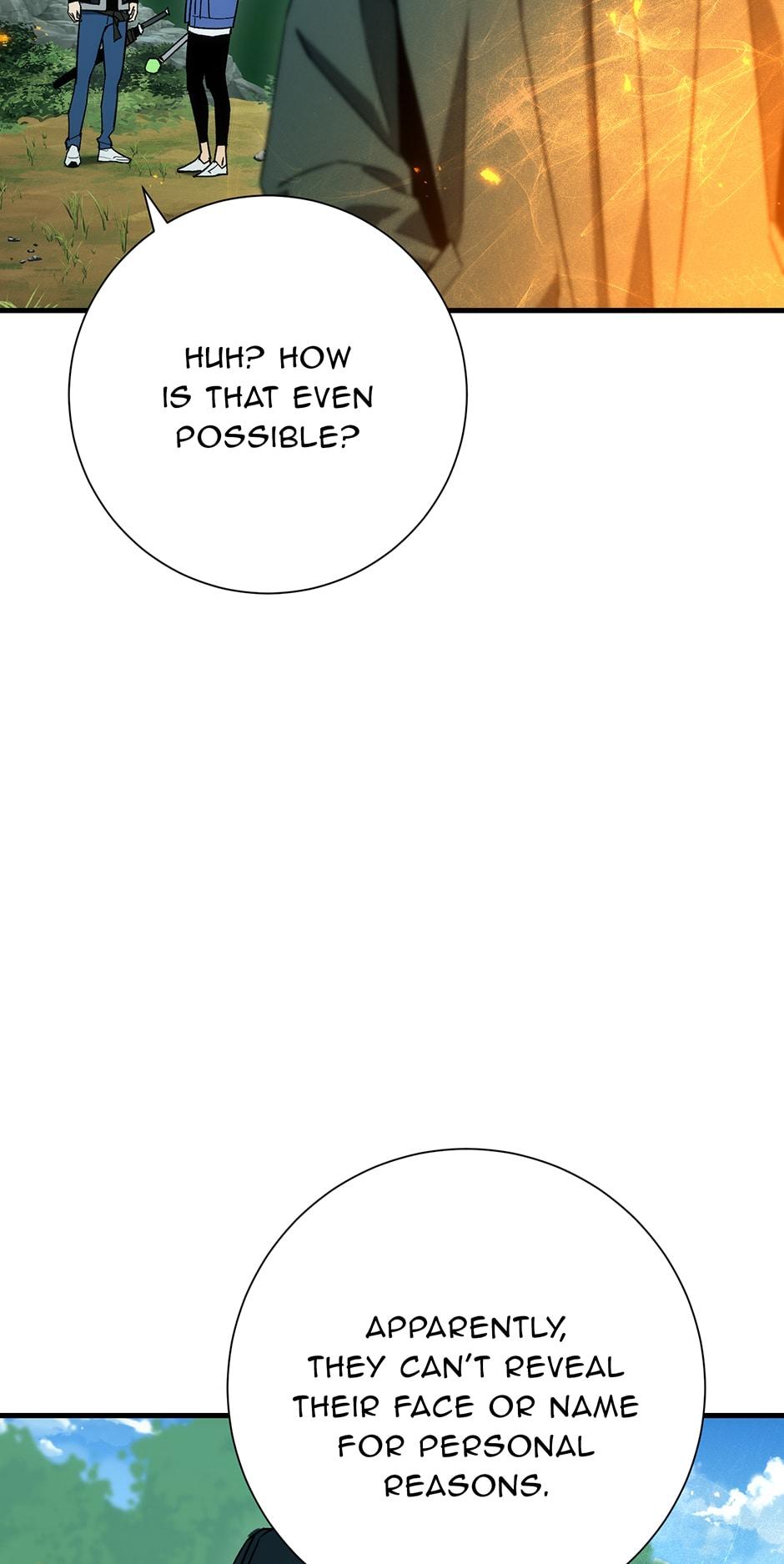 Read The Hero Returns EN Manga Online