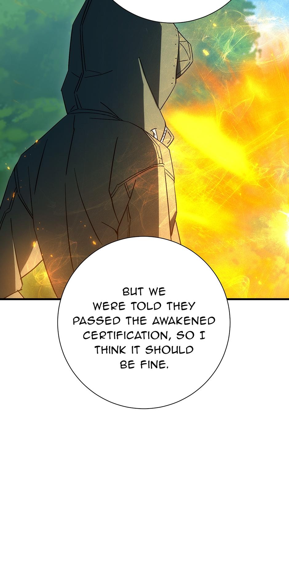 Read The Hero Returns EN Manga Online