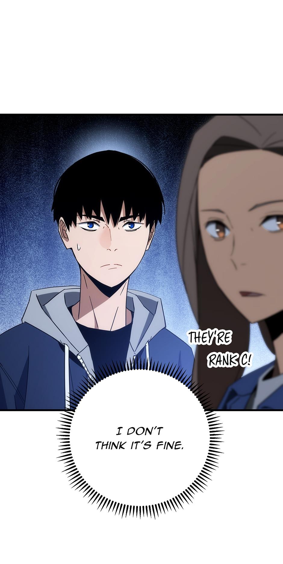 Read The Hero Returns EN Manga Online