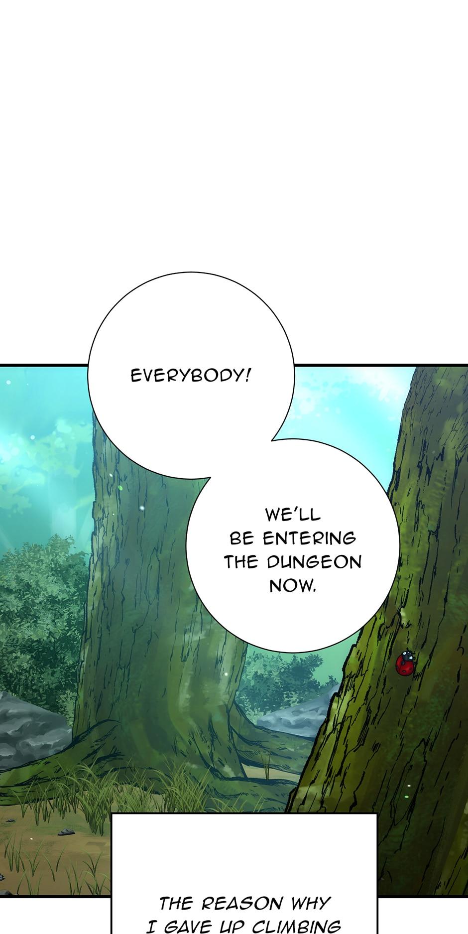 Read The Hero Returns EN Manga Online