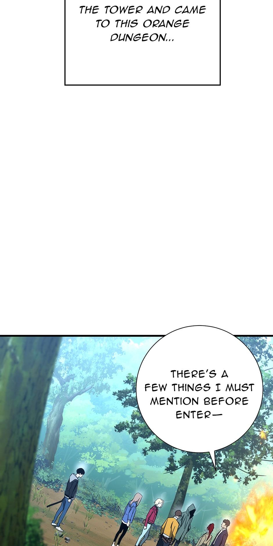 Read The Hero Returns EN Manga Online