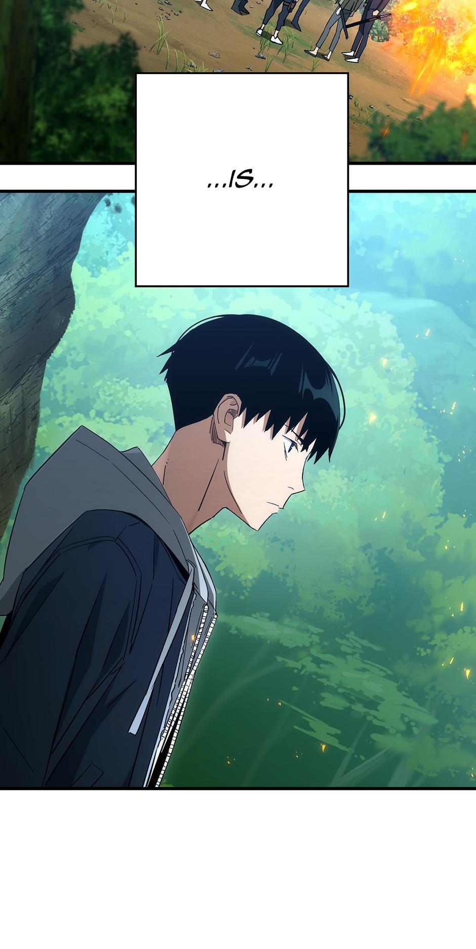 Read The Hero Returns EN Manga Online