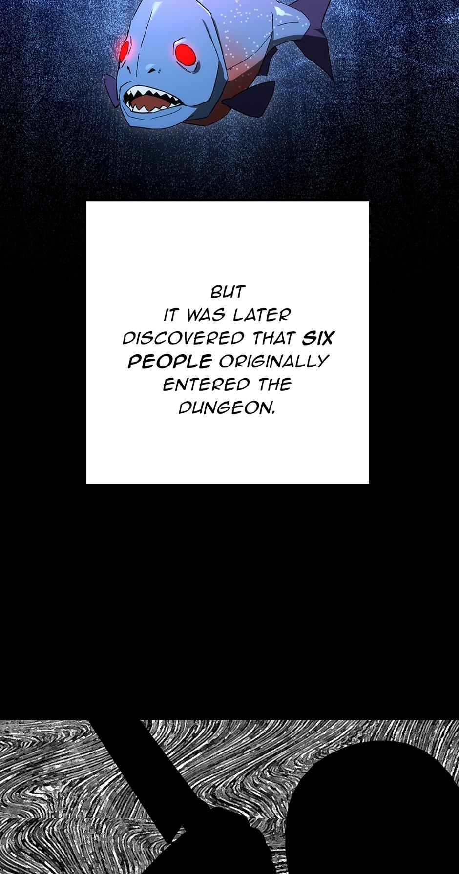 Read The Hero Returns EN Manga Online