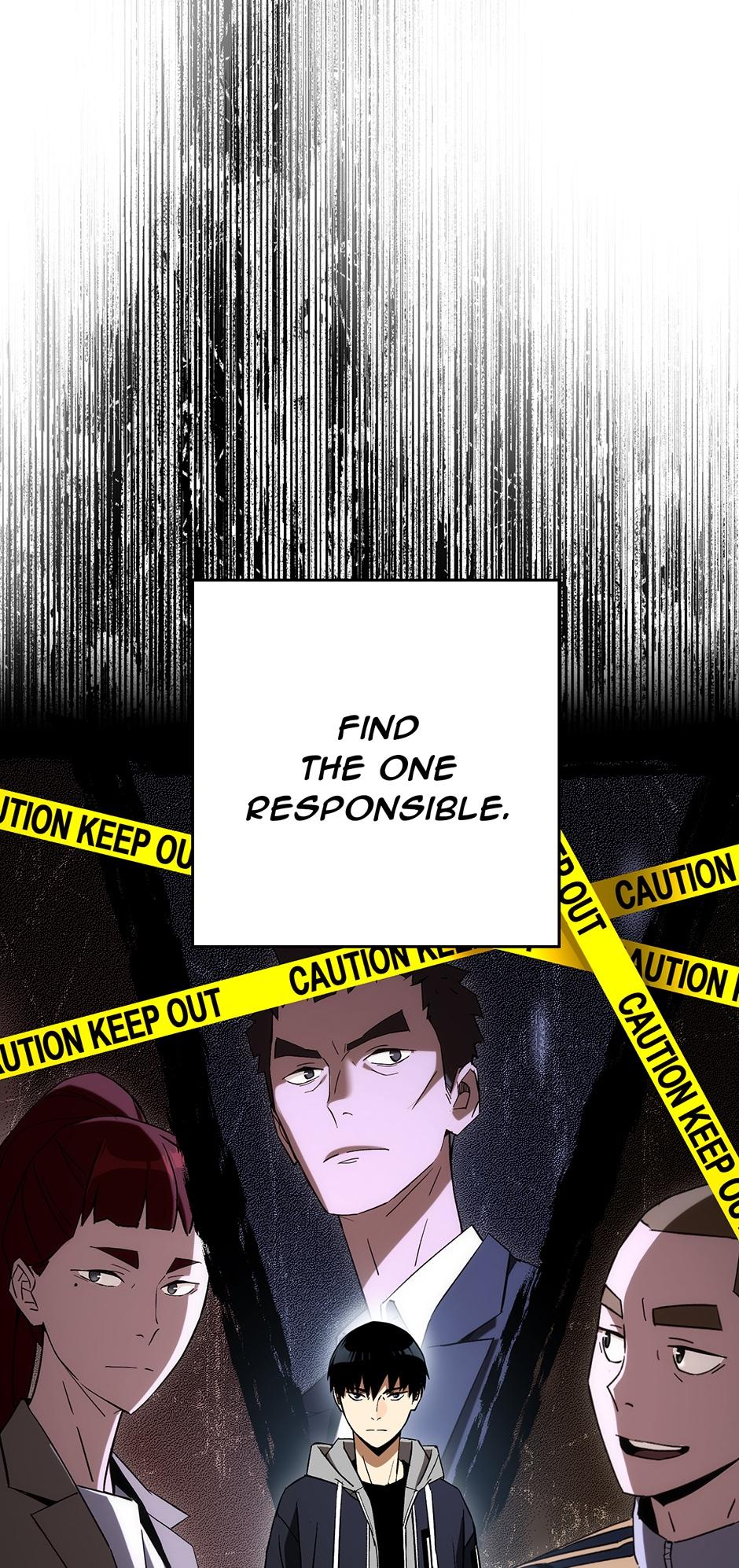 Read The Hero Returns EN Manga Online