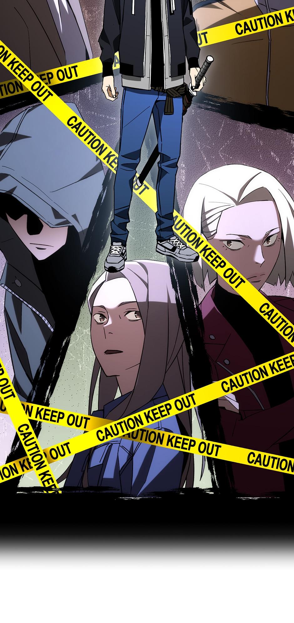 Read The Hero Returns EN Manga Online