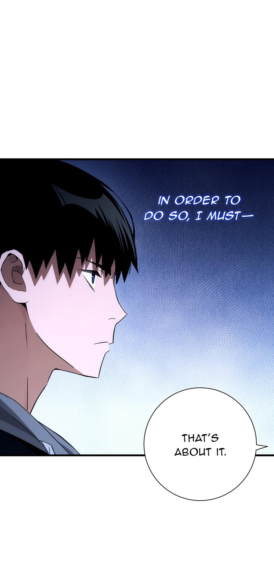 Read The Hero Returns EN Manga Online