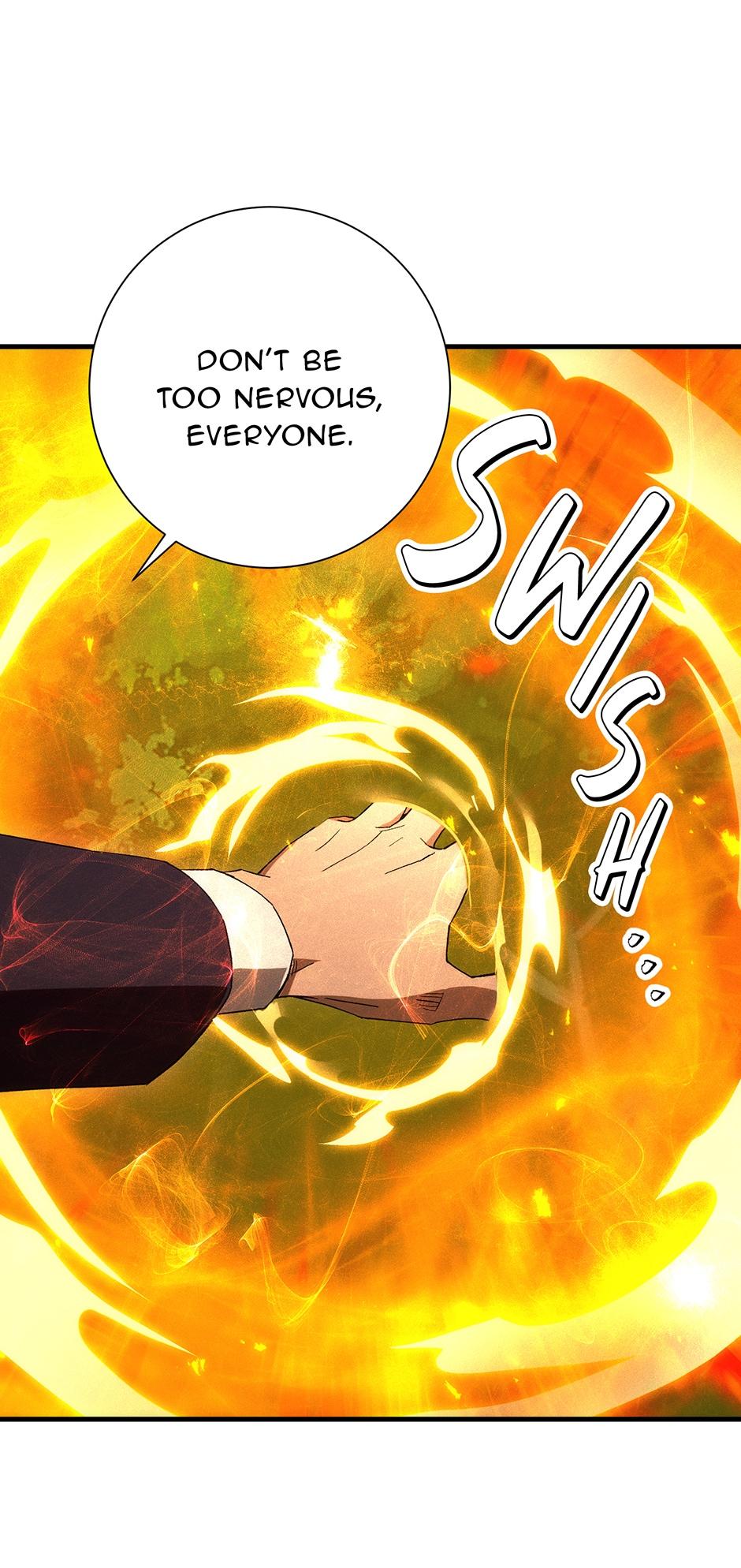 Read The Hero Returns EN Manga Online