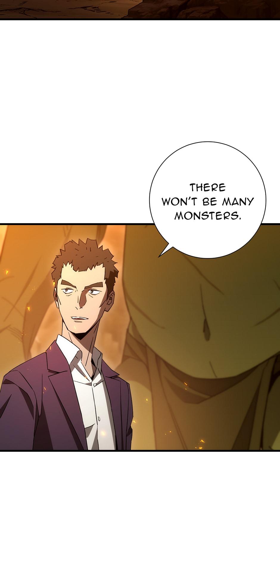 Read The Hero Returns EN Manga Online