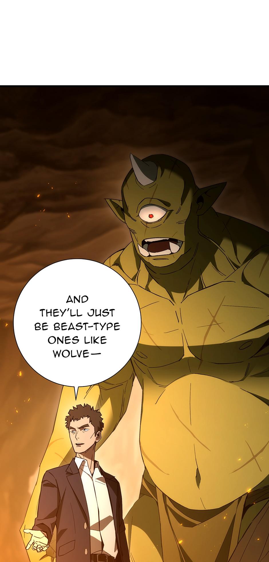 Read The Hero Returns EN Manga Online