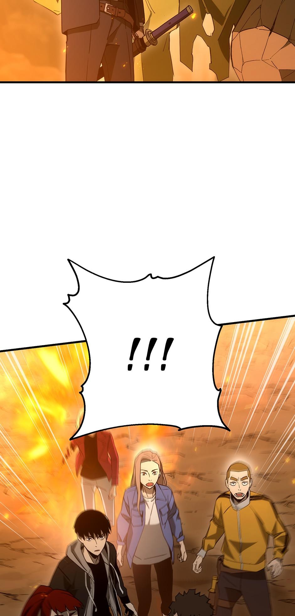 Read The Hero Returns EN Manga Online