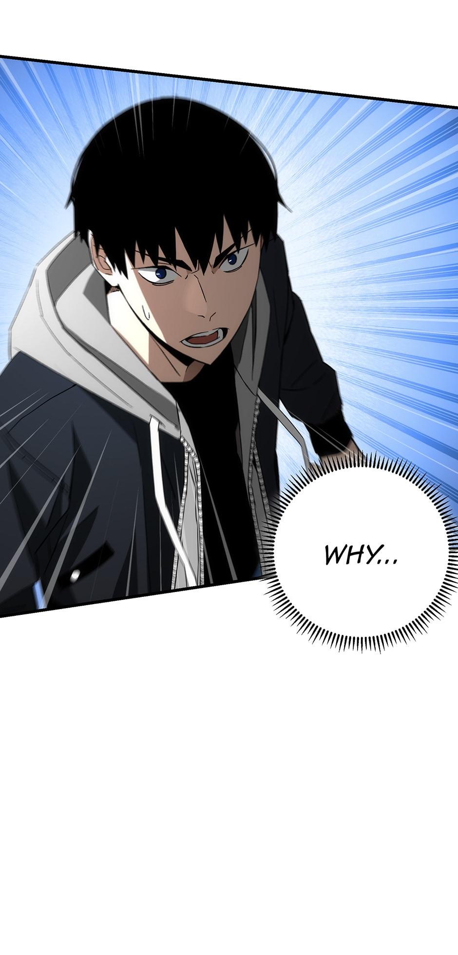 Read The Hero Returns EN Manga Online