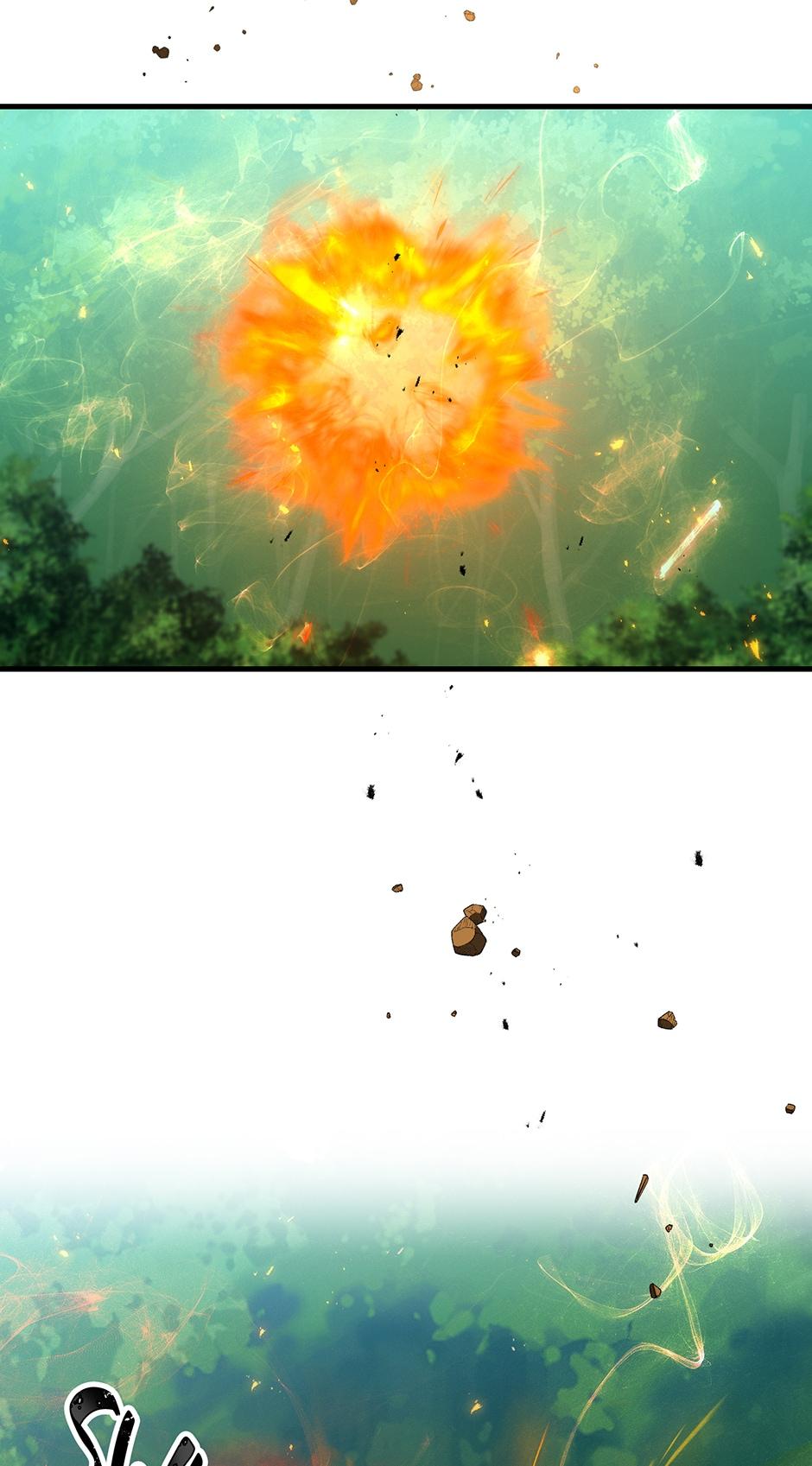 Read The Hero Returns EN Manga Online