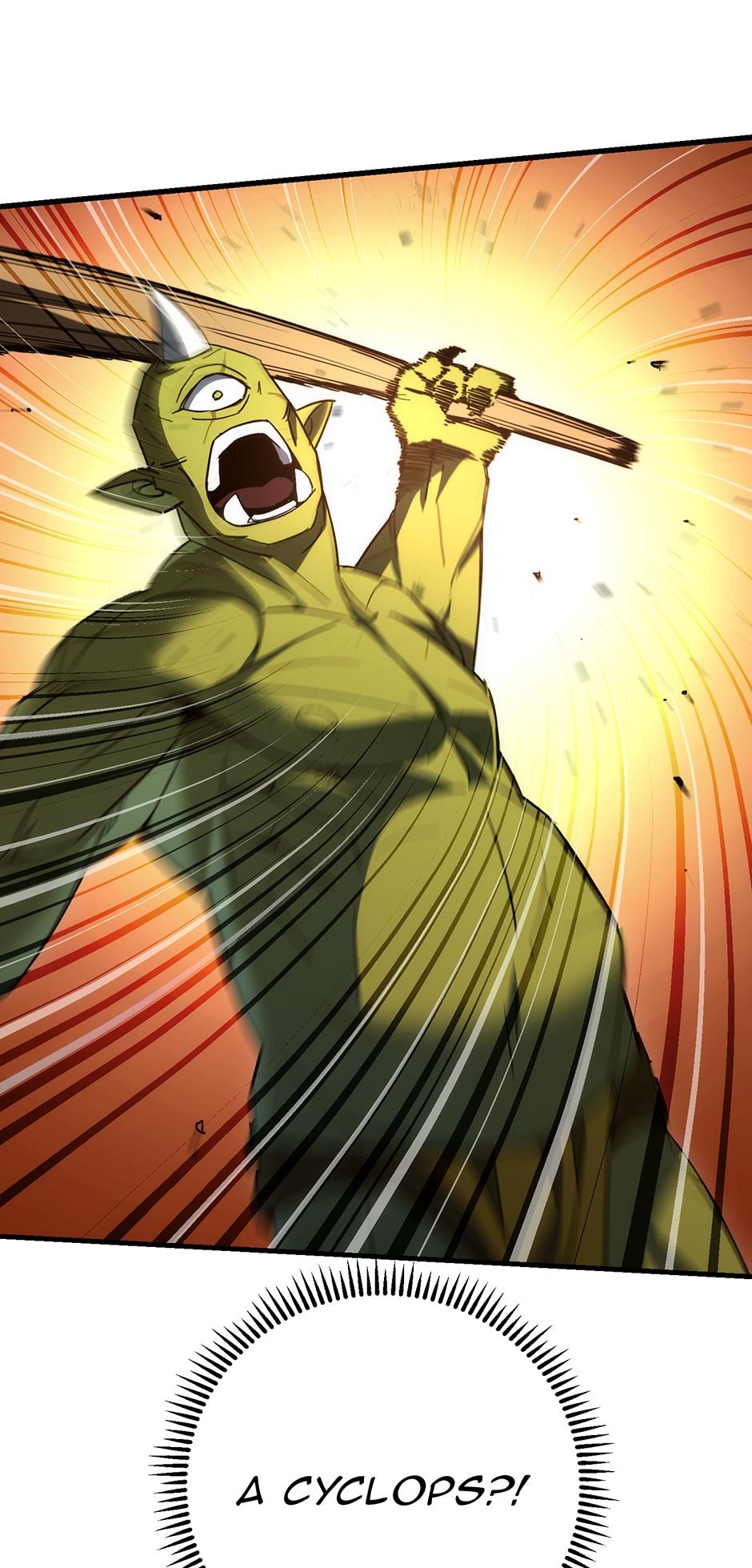 Read The Hero Returns EN Manga Online