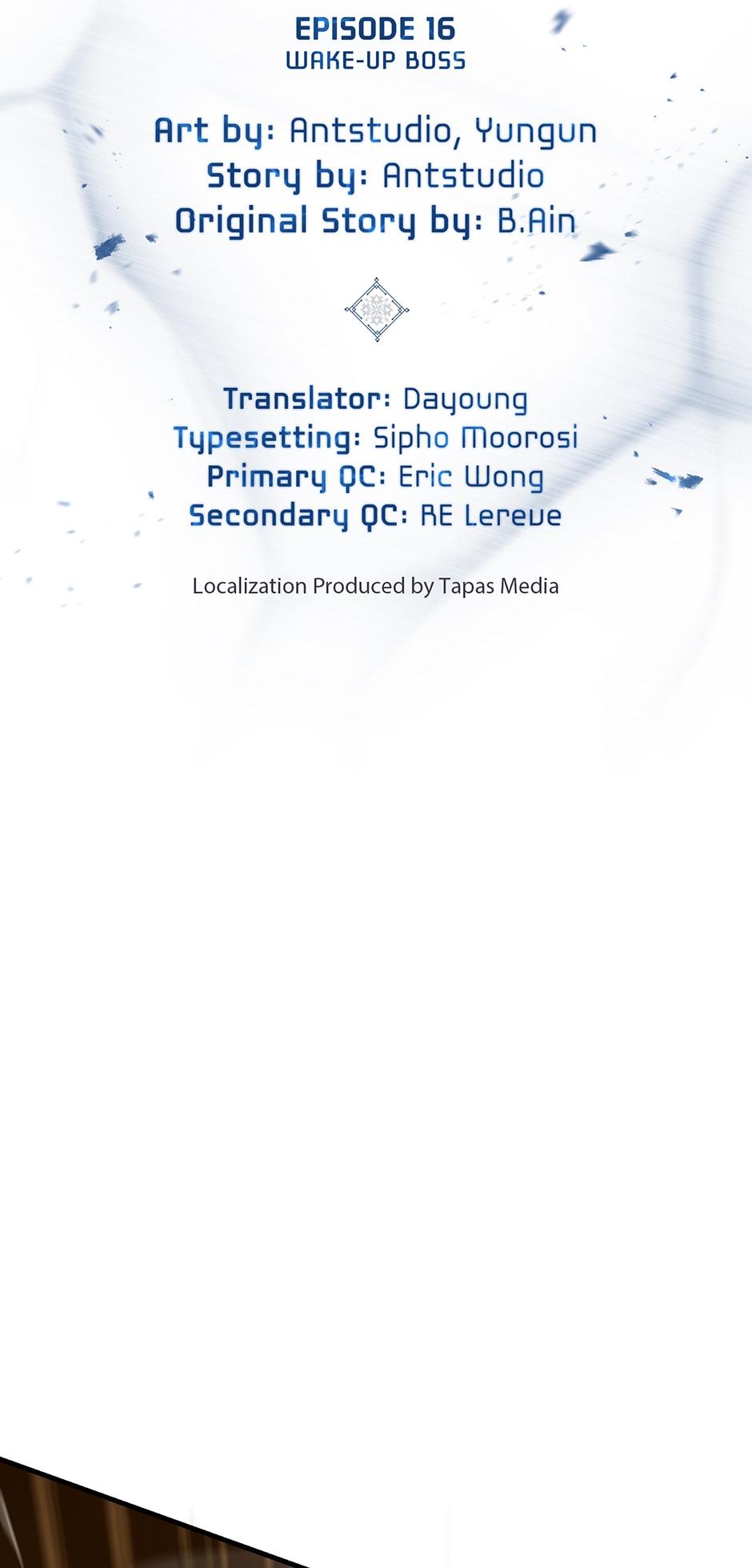 Read The Hero Returns EN Manga Online