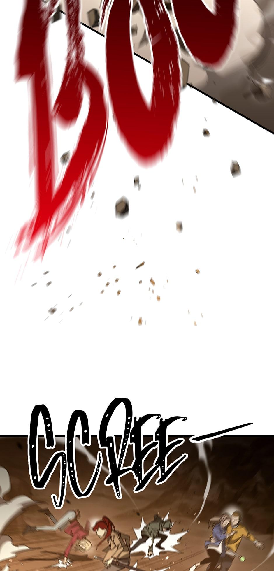 Read The Hero Returns EN Manga Online