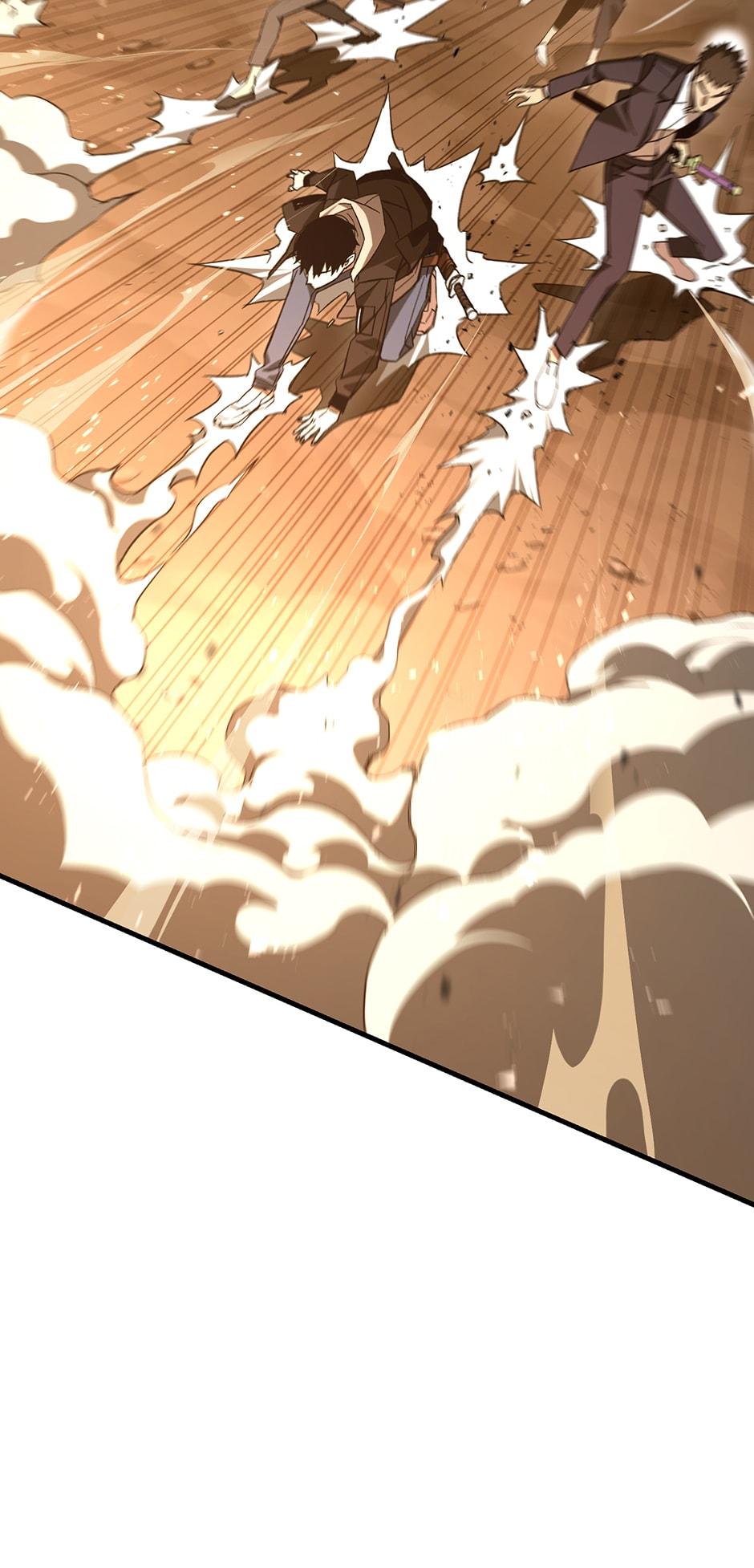 Read The Hero Returns EN Manga Online