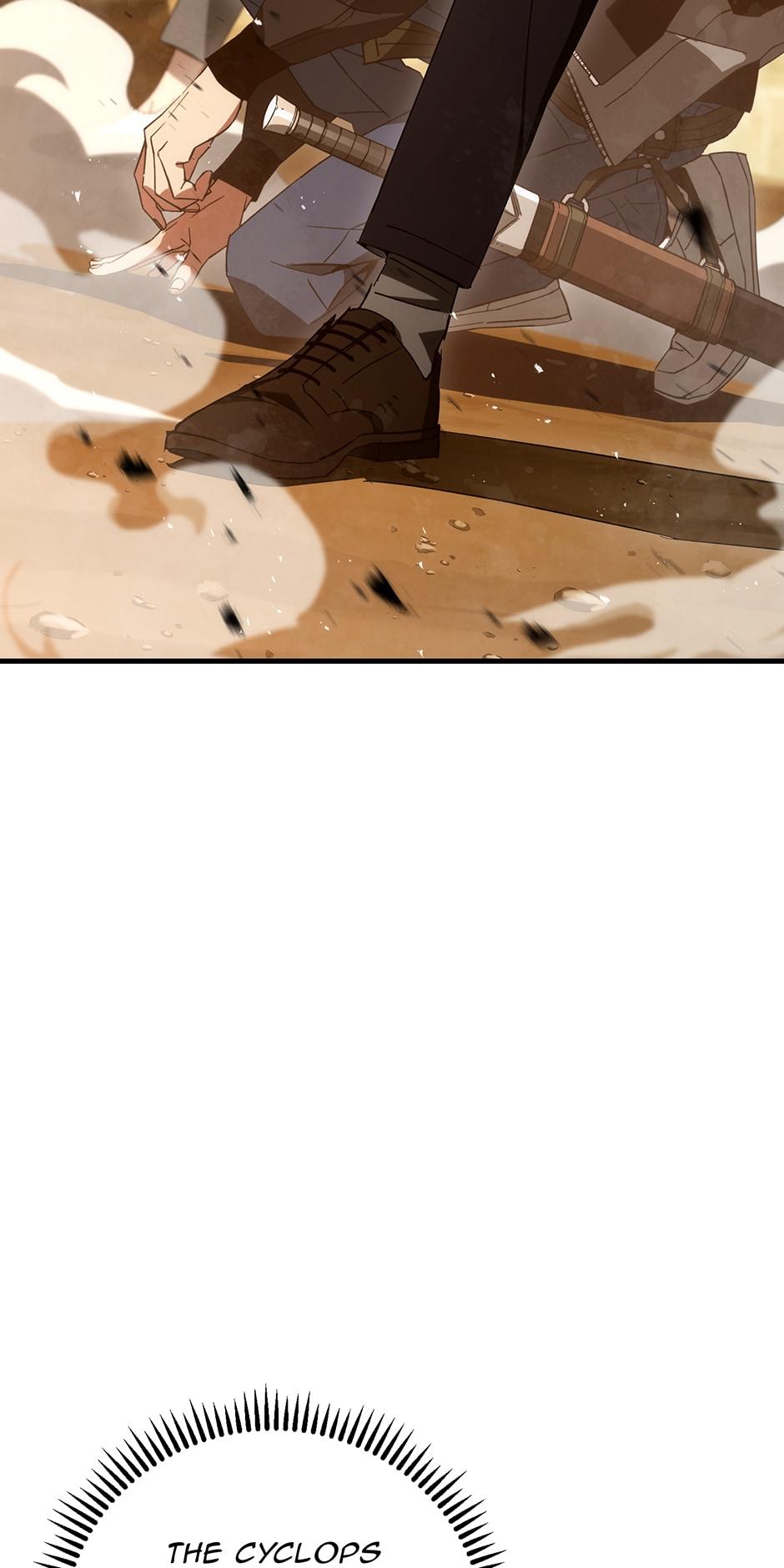 Read The Hero Returns EN Manga Online