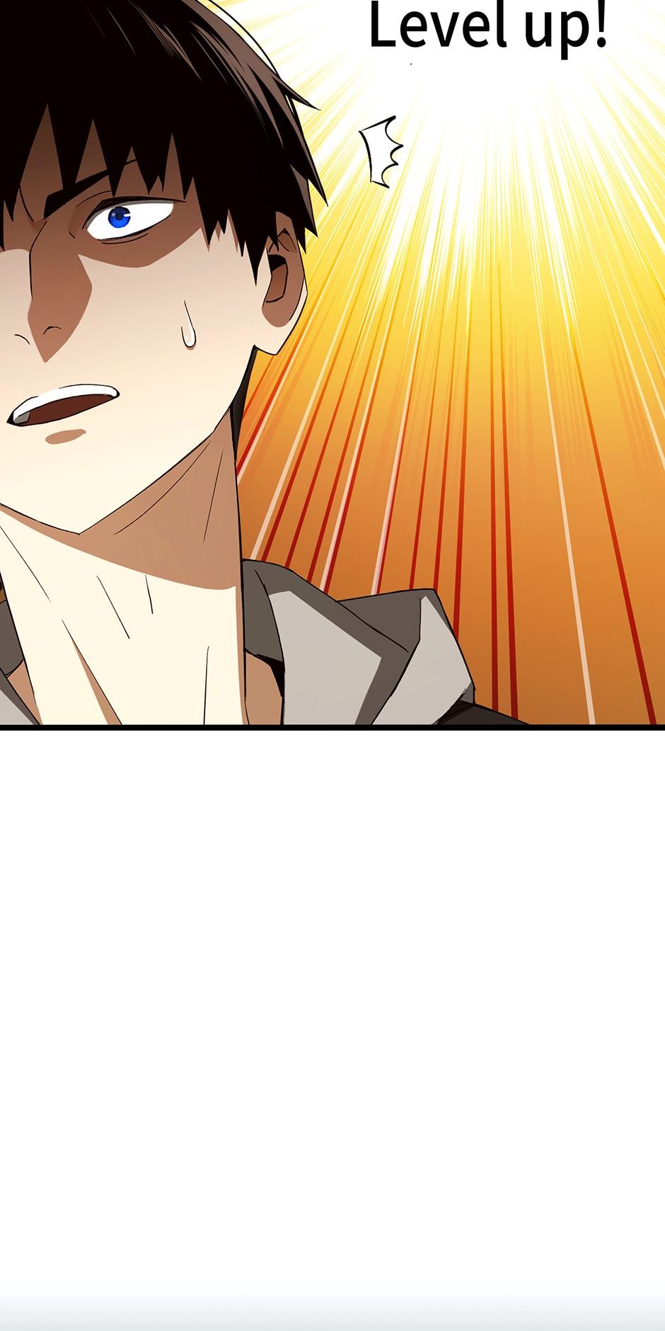 Read The Hero Returns EN Manga Online