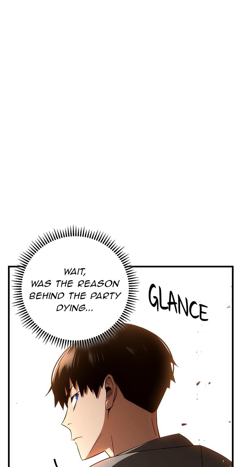 Read The Hero Returns EN Manga Online