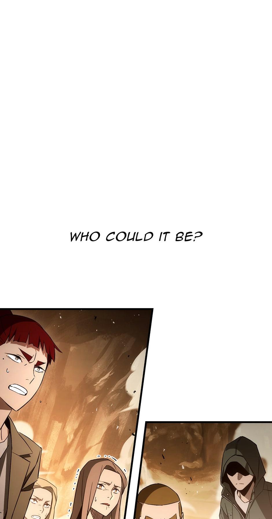 Read The Hero Returns EN Manga Online